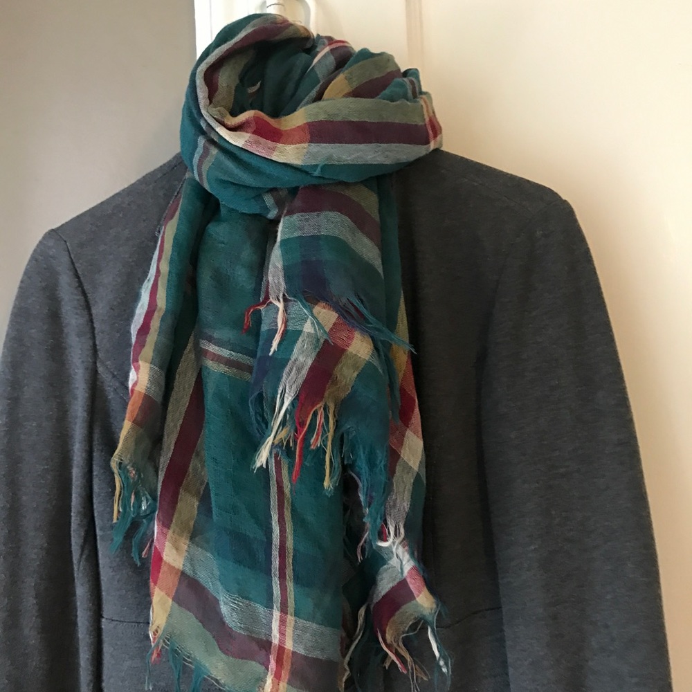 Scarf